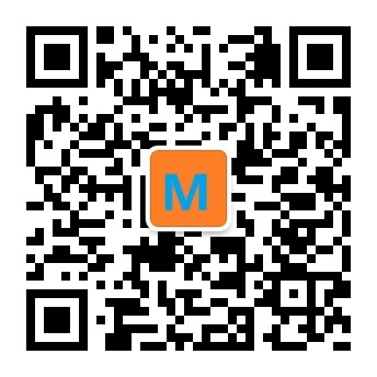 MAPDF百科微信公众号