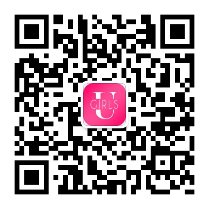 UGIRLS微信公众号