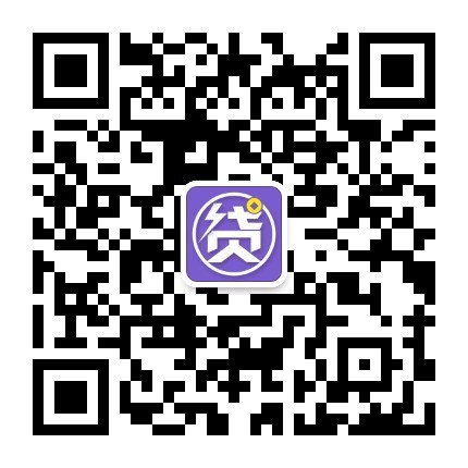 秒必贷官微微信公众号