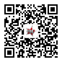 STARZFACTORY微信公众号