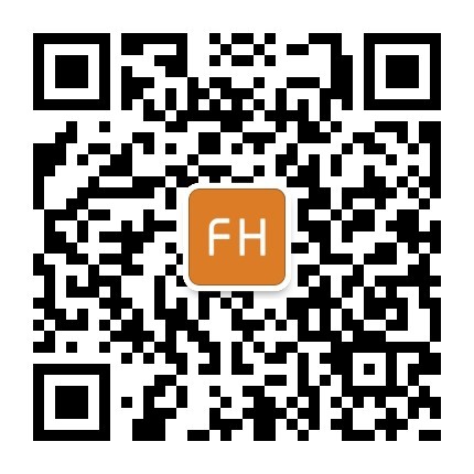 FH游戏解说微信公众号