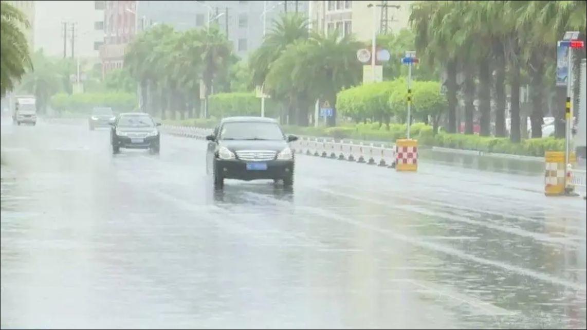 河南将再遇强降雨 郑州严阵以待