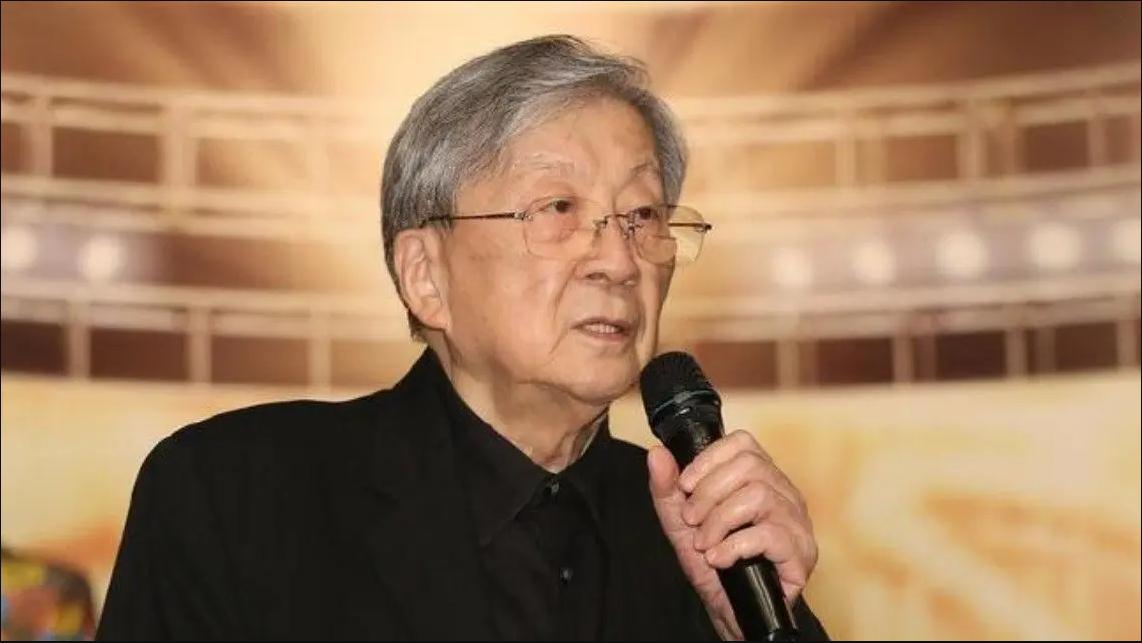 台湾著名导演李行逝世 终年91岁