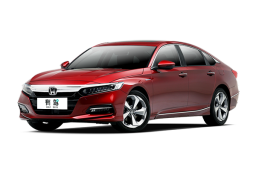 雅阁（汽车）
