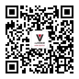 VIPMF影视网微信公众号