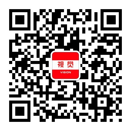 东江视觉文化微信公众号