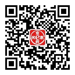 京购优惠网微信公众号