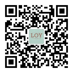 LOY洛依微信公众号