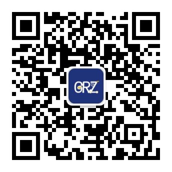 GRZ优惠券微信公众号