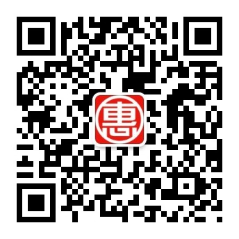 聚易惠微信公众号