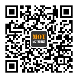 MOT红酒会微信公众号