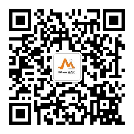 MPOINT魔点汇微信公众号