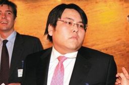 山西前首富李兆会被上海法院悬赏