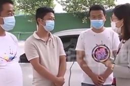 郑州一鞋厂多人得血液病 当地介入