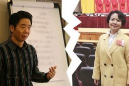 企业老板离婚 “老板娘”持股10亿