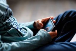 防止未成年人沉迷网游举报平台上线