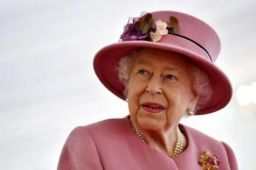 英国女王不再是这国元首了