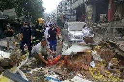 十堰致26死爆炸事故调查报告公布