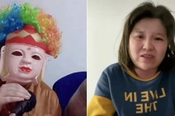 网红“郭老师”复出了？