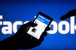 脸书旗下应用宕机超6小时