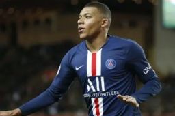 姆巴佩谈离开巴黎加盟皇马