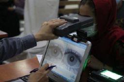 阿塔即将发放国民身份证和护照