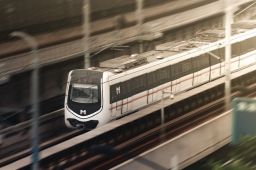 厦门地铁明日起全面恢复运营