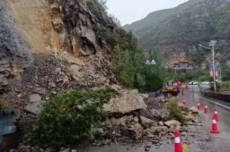 山西启动省级地质灾害Ⅲ级应急响应