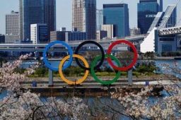 日本奥运官网遭逾4亿次网络攻击