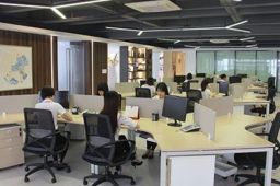 中国互联网公司员工平均年龄出炉