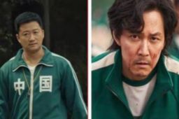 韩媒炒作吴京“中国”外套抄袭韩剧