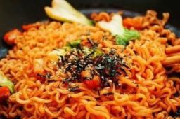 火鸡面里没有鸡 墨西哥下架火鸡面