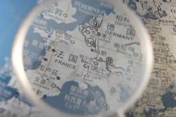 中美会晤为什么选在瑞士苏黎世