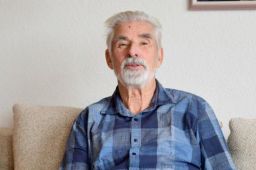 诺奖得主:不希望全球暖化