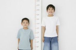 中国男性平均身高增长世界第一