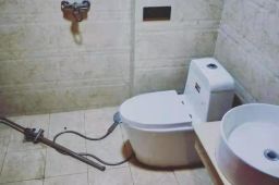 参团游九寨沟景区大门都没看到