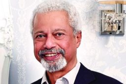 古尔纳得知获诺奖以为是恶作剧