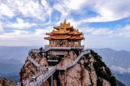 河南景区对全国游客免票一个月