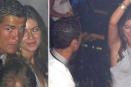 法官驳回对C罗的性侵诉讼