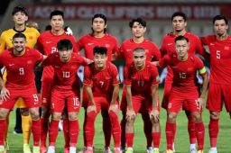 新华社：补时绝杀留住国足希望