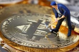 江苏全面排查虚拟货币挖矿活动