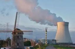 欧洲为何陷入能源危机