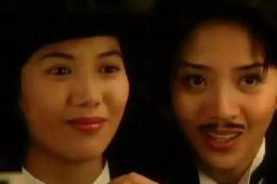 袁咏仪连续12年为梅艳芳庆冥诞