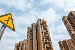 哈尔滨出台“十六条”稳楼市