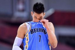 林书豪已解除隔离