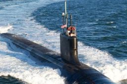 美工程师夫妇涉出售核潜艇信息被捕