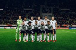 德国成为首支晋级卡塔尔世界杯球队