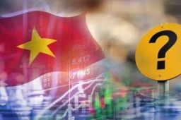 越南上百万工人逃离工厂