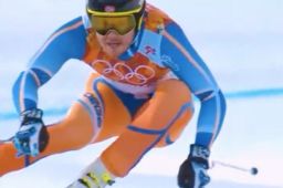 北京冬奥会推广歌曲MV发布