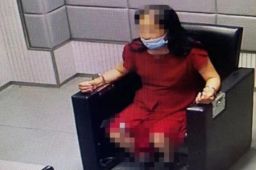 保姆为报复前雇主偷走其最爱煎锅